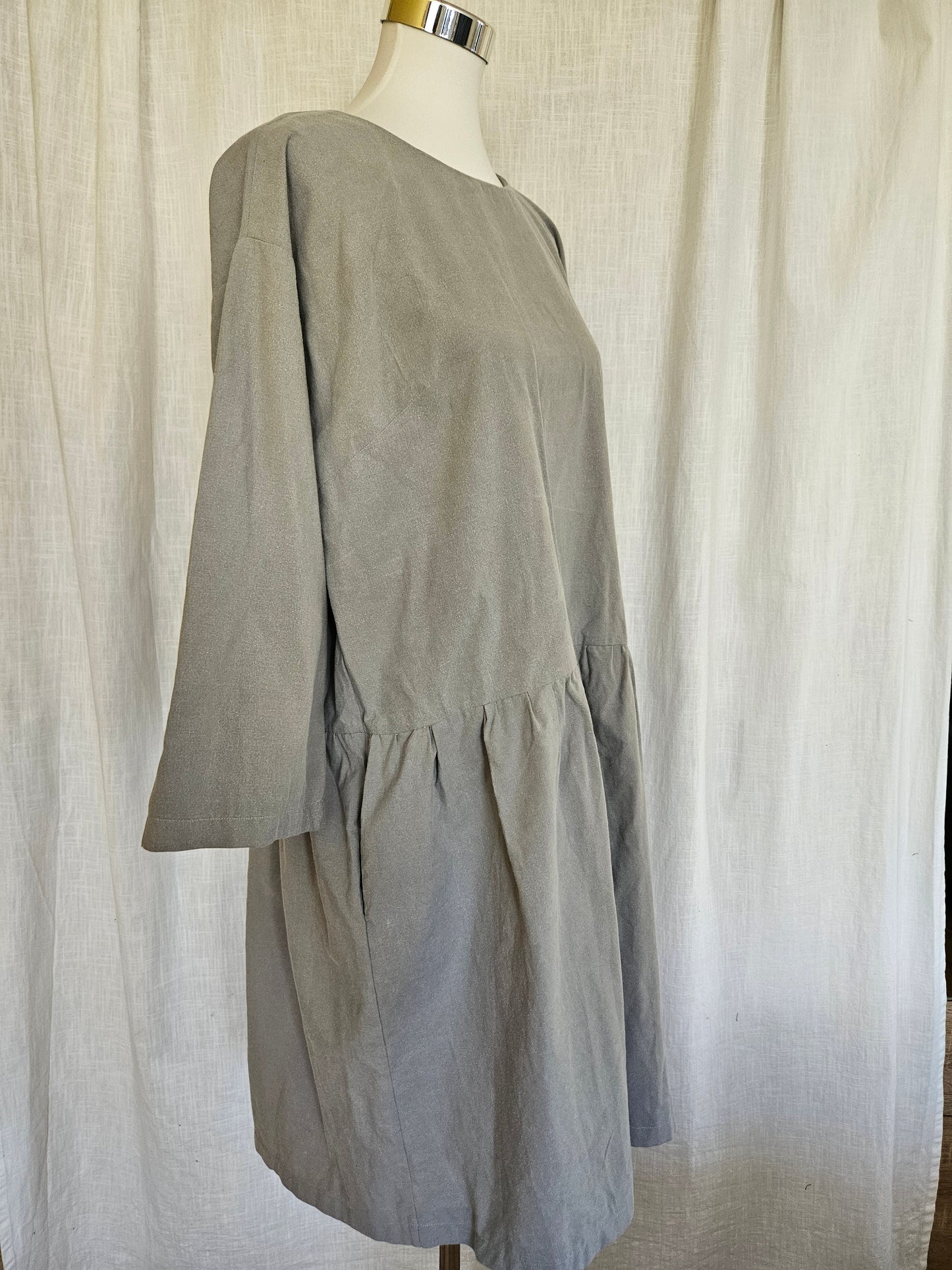 Upcycled Kleid Gr. S
