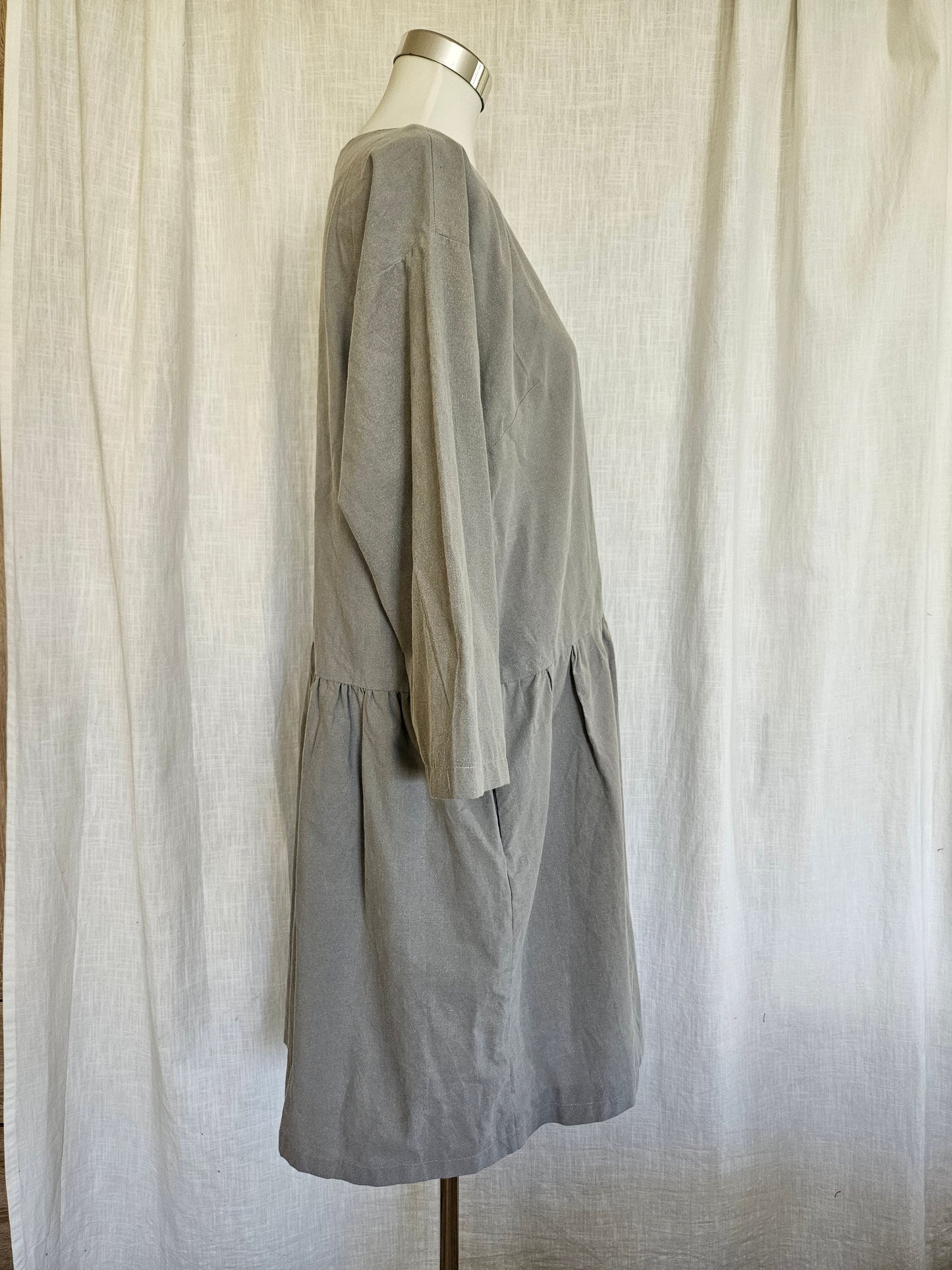 Upcycled Kleid Gr. S