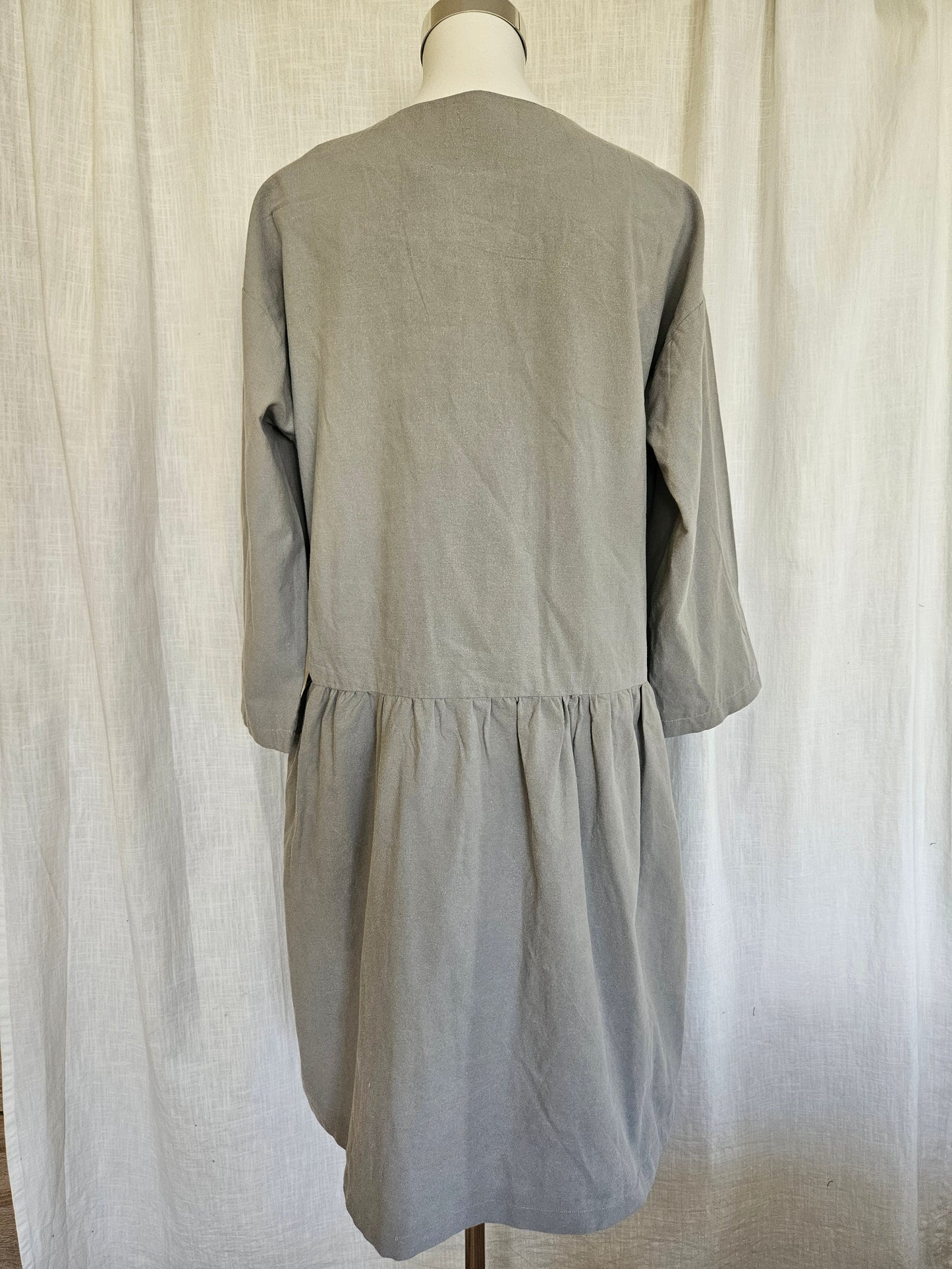 Upcycled Kleid Gr. S