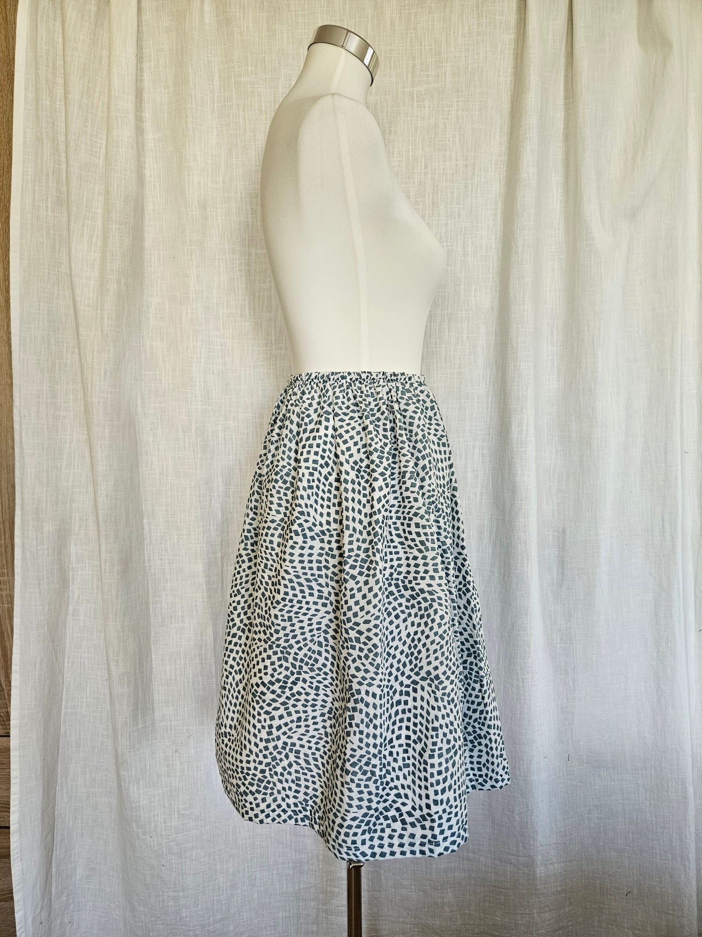 Upcycled Rock Gr. S