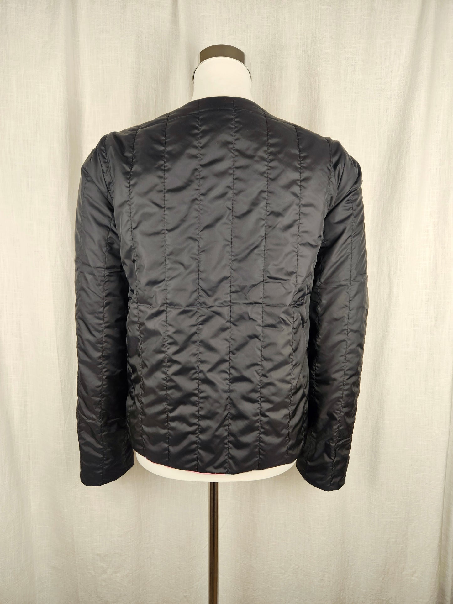 Upcycled Jacke Paris Style "Vintage" Gr. S