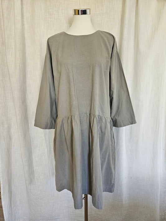 Upcycled Kleid Gr. S